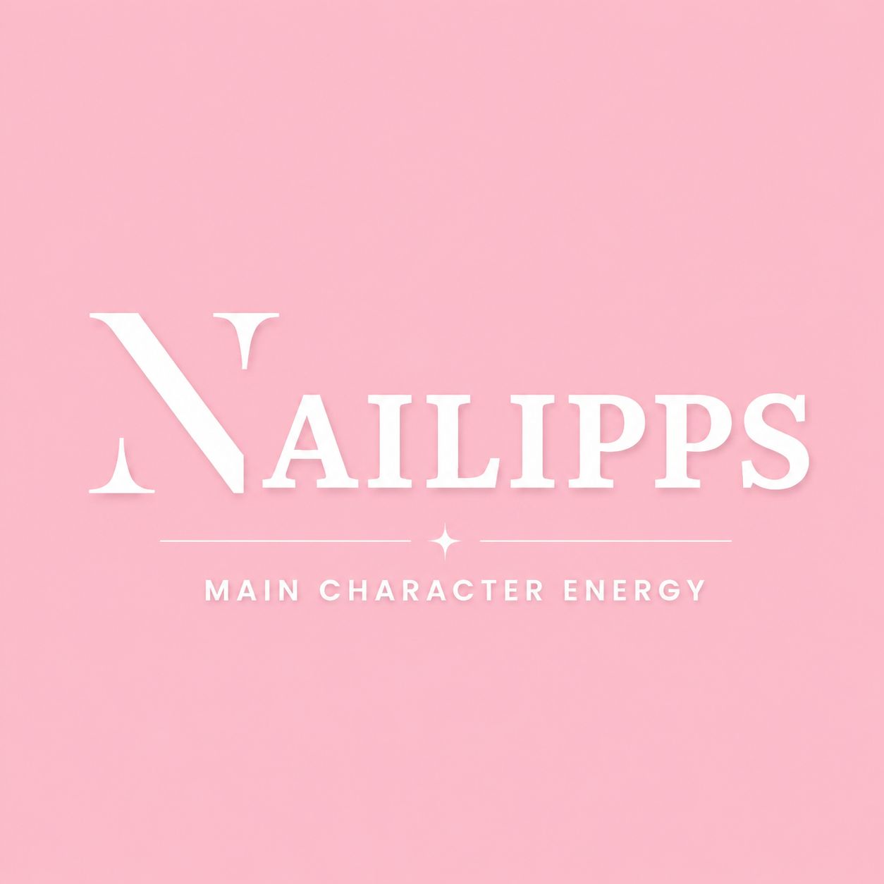 Nailipps logo